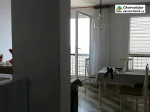 Prodej bytu 3+1, Senj, Chorvatsko, Lipica, 62 m2