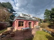 Pronájem rodinného domu, Brno, U Kněží hory, 80 m2