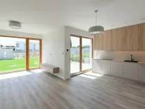 Prodej rodinného domu, Praha - Horní Počernice, Artistů, 124 m2