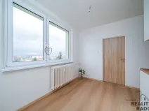Pronájem bytu 2+1, Olomouc, Jílová, 53 m2