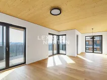 Pronájem bytu 4+kk, Praha - Stodůlky, Ujgurská, 110 m2