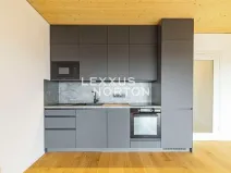 Pronájem bytu 1+kk, Praha - Stodůlky, Ujgurská, 41 m2