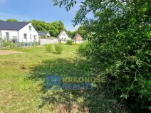 Prodej pozemku, Trutnov - Horní Staré Město, 963 m2