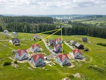 Prodej bytu 3+kk, Václavov u Bruntálu, 92 m2