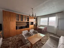 Prodej bytu 1+1, Liberec, Sametová, 40 m2