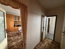 Prodej bytu 1+1, Liberec, Sametová, 40 m2