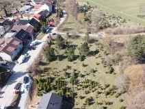 Prodej komerčního pozemku, Popůvky, 971 m2