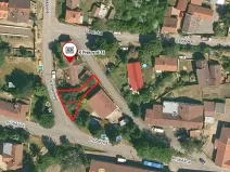 Prodej pozemku pro bydlení, Vodochody, K Pískovně, 129 m2