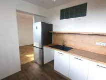 Pronájem bytu 2+1, Písek, Dr. M. Horákové, 53 m2