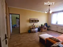 Prodej bytu 2+1, Planá nad Lužnicí, Průmyslová, 59 m2