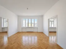 Pronájem bytu 3+1, Ostrava, Sokolská třída, 112 m2