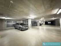 Pronájem garáže, Brno, Jircháře, 14 m2