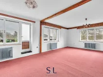 Prodej vícegeneračního domu, Chotovice, 160 m2