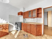 Prodej bytu 2+1, Nový Bor, Svojsíkova, 56 m2