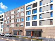 Pronájem bytu 3+kk, Praha - Žižkov, Malešická, 93 m2