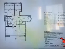 Pronájem bytu 3+kk, Praha - Žižkov, Malešická, 93 m2