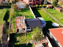 Prodej pozemku pro bydlení, Rajhrad, Bezručova, 868 m2