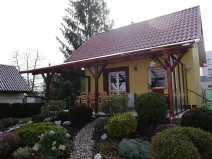 Prodej chaty, Předměřice nad Labem, Průmyslová, 50 m2