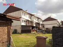 Prodej činžovního domu, Sobotín, 792 m2