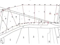 Prodej pozemku pro bydlení, Záříčí, 880 m2