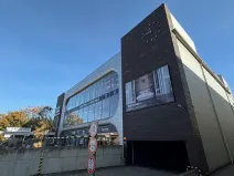 Prodej obchodního prostoru, Bratislava, Slovensko, Račianska, 7930 m2