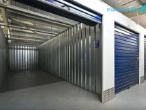 Pronájem skladu, Mariánské Lázně, třída Vítězství, 18 m2