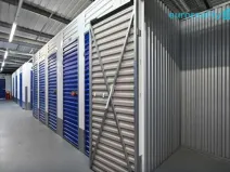 Pronájem skladu, Mariánské Lázně, třída Vítězství, 18 m2