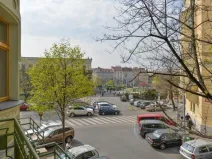 Pronájem bytu 4+kk, Praha - Vinohrady, Laubova, 137 m2