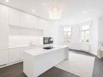 Pronájem bytu 4+kk, Praha - Vinohrady, Laubova, 137 m2