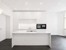 Pronájem bytu 4+kk, Praha - Vinohrady, Laubova, 137 m2