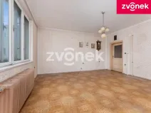 Prodej rodinného domu, Zlín - Malenovice, 137 m2