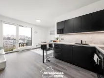 Prodej bytu 2+kk, Praha - Háje, Jurkovičova, 50 m2