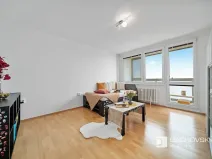 Prodej bytu 1+1, Hradec Králové, Třebechovická, 35 m2