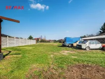 Prodej pozemku pro bydlení, Veltruby, 1285 m2