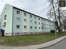 Prodej bytu 2+1, Stochov, J. A. Komenského, 43 m2