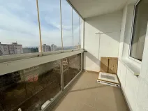 Pronájem bytu 3+1, Praha - Troja, Krynická, 72 m2