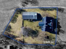 Prodej vícegeneračního domu, Libina, 500 m2