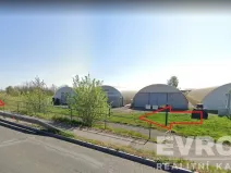 Prodej komerčního pozemku, Kostěnice, 5668 m2