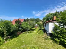 Prodej pozemku pro bydlení, Jílové u Prahy, K Lesu, 832 m2