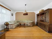 Prodej rodinného domu, Rašov, 151 m2