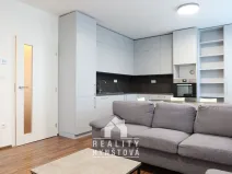 Pronájem bytu 3+kk, Boskovice, Otakara Kubína, 64 m2