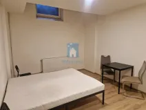 Pronájem bytu 1+kk, Praha, Vrážská, 25 m2