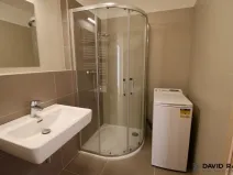 Pronájem bytu 1+kk, Olomouc - Nové Sady, Rokycanova, 40 m2