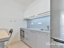 Pronájem bytu 2+kk, Brno, Listnatá, 47 m2
