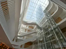 Dražba bytu 3+kk, Praha - Michle, Hodonínská, 87 m2