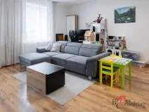 Prodej bytu 2+kk, Březová nad Svitavou, Moravské náměstí, 62 m2