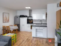 Prodej bytu 2+kk, Březová nad Svitavou, Moravské náměstí, 62 m2