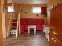 Prodej zahrady, Klášterec nad Ohří - Mikulovice, 303 m2