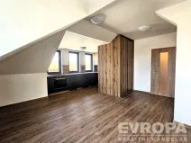 Pronájem bytu 2+kk, Dolní Branná, 51 m2