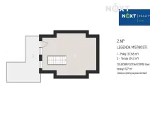 Prodej rodinného domu, Brno, Karlova, 127 m2